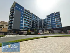 2 Bedroom Apartment | Art Courtyard Arjan | Balcony | Pool &amp; Downtown View