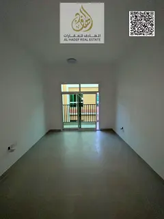 Brand New 1 Bedroom Apartment for Rent in Al Mowaihat 3 | Balcony | 2 Bathrooms | AED 37,000