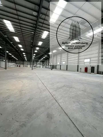 45500 sqft warehouse 12 accommodations Total Electric 715 2.5M Annually Rent