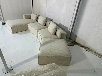 Brand New marina home modular sofa