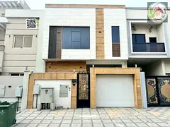 🏠Luxury villa + prime location 🏠Ready to move in immediately 🔑Includes electricity, water, 