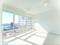 Vacant | Serene Community View | High Floor