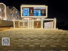 Luxury villa | Prime strategic location | Ideal for family living and investment