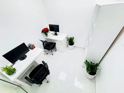 Stunning Office | Monthly Rent | Direct from Owner