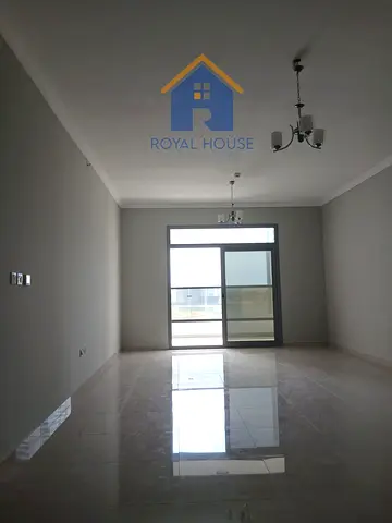 شقة 2 غرف نوم مع إطلالة مميزةبالخان