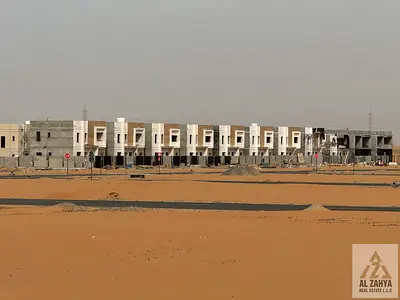 | TOWNHOUSE PLOT | WITH PAYMENT PLAN | 300K AED | ON E311 | NO TRANSFER FEES | 1722 SQFT | UMM AL QUWAIN |