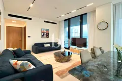 2 Bedroom Plus Maid | Flexible Cheques