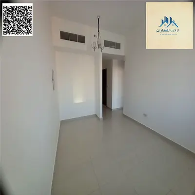 For sale - 1-bedroom apartment in Al Ameera Village, Ajman | Golden opportunity with easy installments! Over 7 years🏡