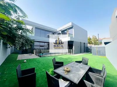 AED 275K | 4BR Villa | 6 Washrooms | Private Pool | 4 Payments | 4,800 Sqft | Sendian Masaar