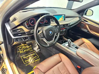 صورة مصغرة 15 لـ 2017 BMW X5