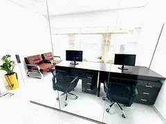Stylish Office | Direct from Owner | Monthly Rent
