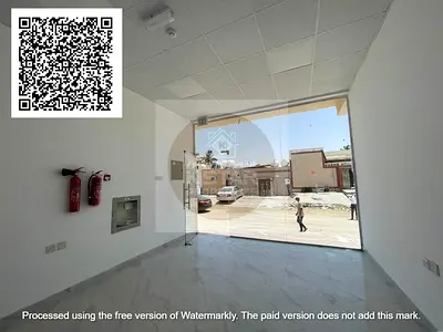 Residential & Commercial Building for Sale | Al Bustan, Liwara, Ajman