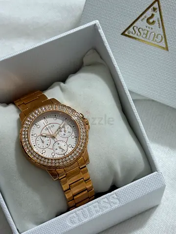 Elegant Guess Womens Watch