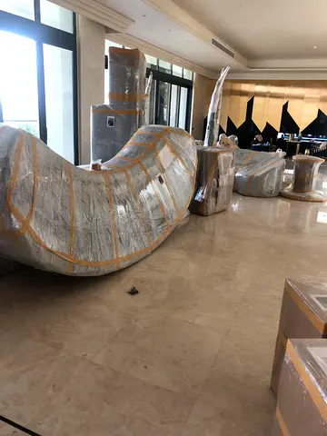 DXB Movers  Packers – Professional Moving Service in Dubai