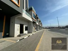 Spacious Modern 4BR Villa for Rent in Al Uraibi, Ras Al Khaimah