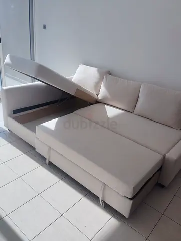 Stylish Convertible Sofa Bed