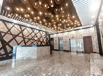 SPACIOUS 2BHK/NAHDA SHARJAH/PARKING/FREE CHILLER FREE