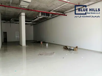 Modern Spacious Shop in Al Qusais 2