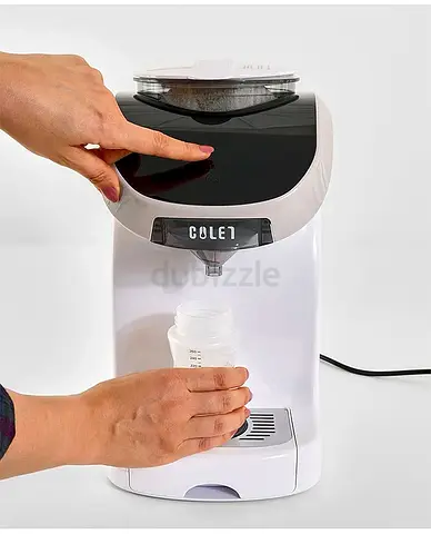 Colet Intelligent Automatic Baby Milk Formula Maker Milking Machine
