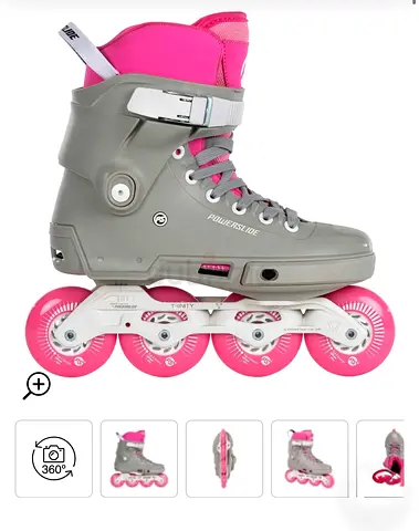 Rollerblades