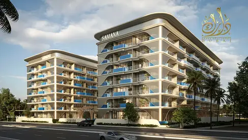 A NEW STANDARD OF MODERN LIFESTYLE | WHERE NATURE MEETS LUXURY