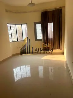 Two rooms and a lounge in cooperation on the exit of Dubai, a large space and payment facilities
