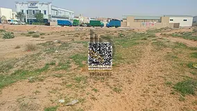 Ready-to-Develop Industrial Land – UAQ