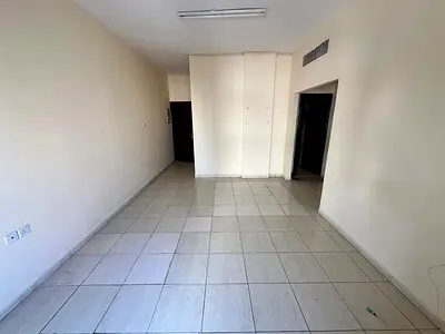Big 1 bhk with balcony only family