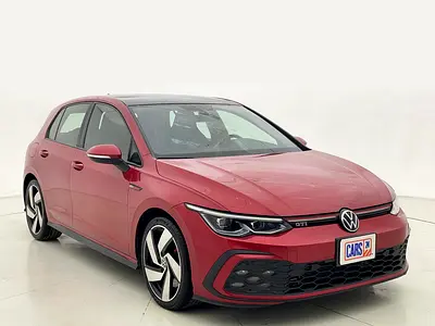 AED 1,436/m | 0 DP | Free 1 Year Warranty | Service History | 30 Day Return | VOLKSWAGEN GOLF 2024