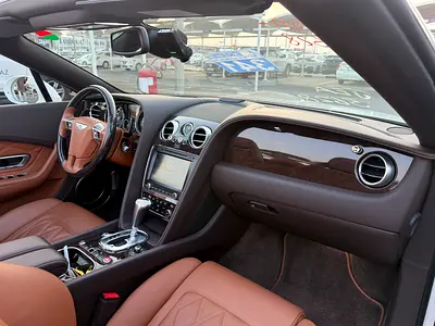 2014 Bentley CONTINENTAL 照片 9