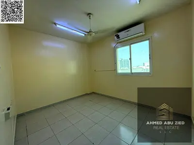 اجمل غرفتين وصالة للإيجار السنوي | غرفتين نوم | 2 حمام | بلكونة بإطلالة مفتوحة | نكييف سبليت | مساحات واسعة | موقع مميز |قريب من جميع الخدمات
