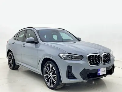 AED 2,532/month | 0 DP | Manufacturer Warranty | Service History | 30 Day Return | BMW X4M 2022