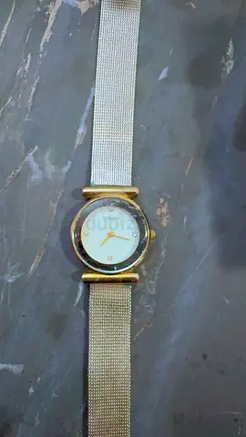 Elegant Womens Watch