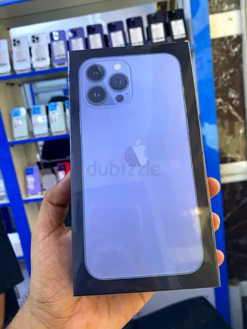 iPhone 13 pro max 256 GB