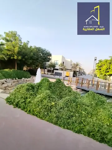 فيلا مذهلة تضم 3 غرف ماستر | تصميم عصري | في مدينة الشارقة المستدامة