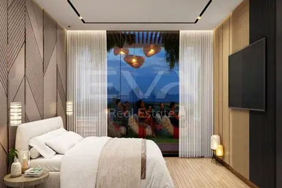 HANDOVER Q1 2027 | G + 2 + MAID | PRIVATE GARDEN