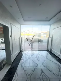 Prime Location – Open View – Parking Space – Flexible Installments