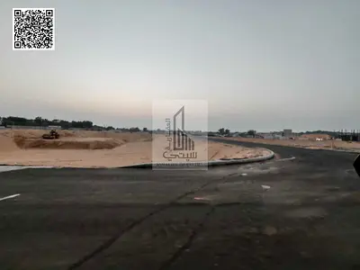 أرض سكنية في موقع استراتيجي بالحليو – جاهزة للبناء