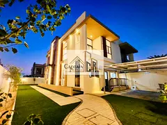 🏡✨ Luxurious 5BHK Villa for Rent in Al Ghoz – 5,700 SQFT | AED 170,000 (12 Cheques) 🌟