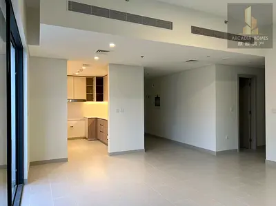 3BR Apartment | Park & Marina Views | large Balcony & Pool Access