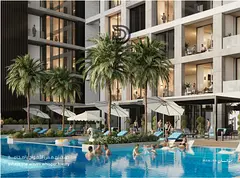 Zero commission / New listing / 1% monthly / 5-year installments / Freehold / Good investment