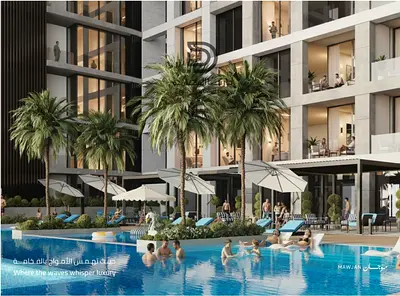 Zero commission / New listing / 1% monthly / 5-year installments / Freehold / Good investment
