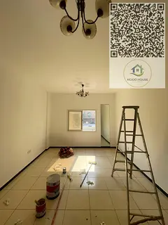 Premium studio for annual rent in Al Rashidiya 3 at a special price, payable in 6 installments.