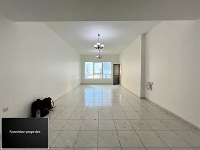 Huze Size 3Bedroom Apartment With Maid Room Parking Free
