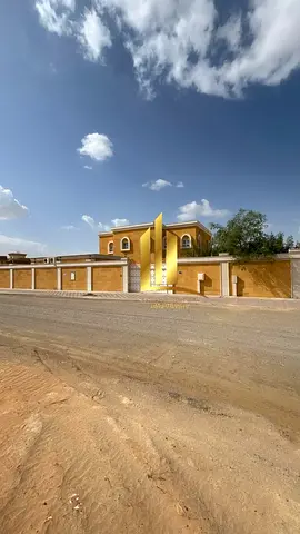 للبيع فيلا في القرائن 2