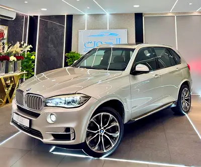 صورة مصغرة 7 لـ 2017 BMW X5