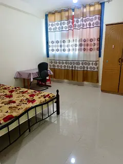 Room for monthly rent