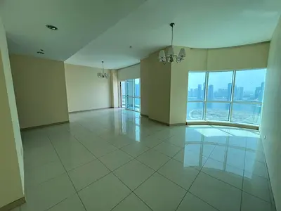 ثلاث غرف وصالة بالخان على كورنيش الخان | إطلالة بحرية | تكييف مجاني | بلكونة | باركينج | جيم | مسبح | VIP