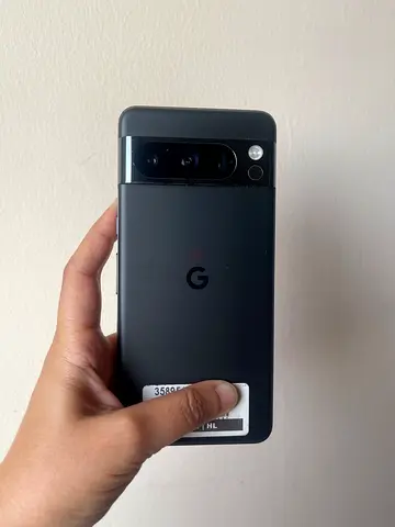 GOOGLE PIXEL 8 PRO 128GB