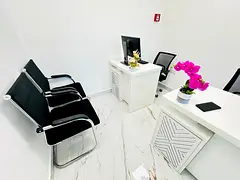 Fully Furnished Office | Budget Friendly | 0% commission